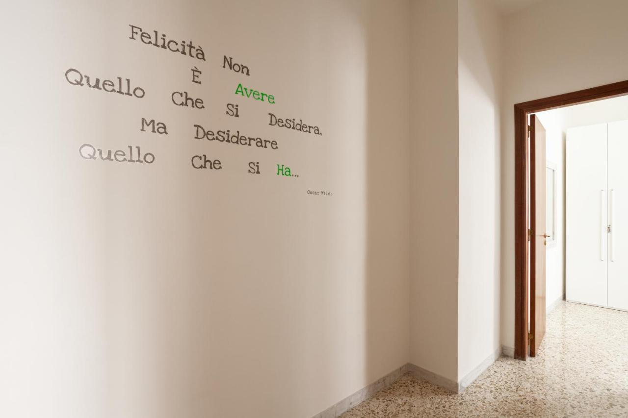 Casa Lucia Villa Lecce Exterior foto